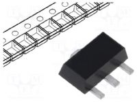 Transistores PNP SMD